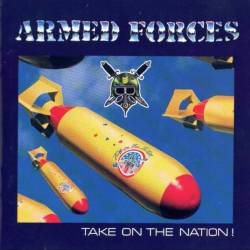 Armed Forces : Take on the Nation !